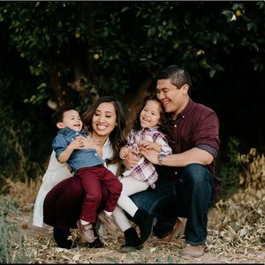 Meet your Posher, Alejandra